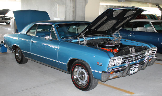 MCR ~ 2013 ~ Tulsa, OK.