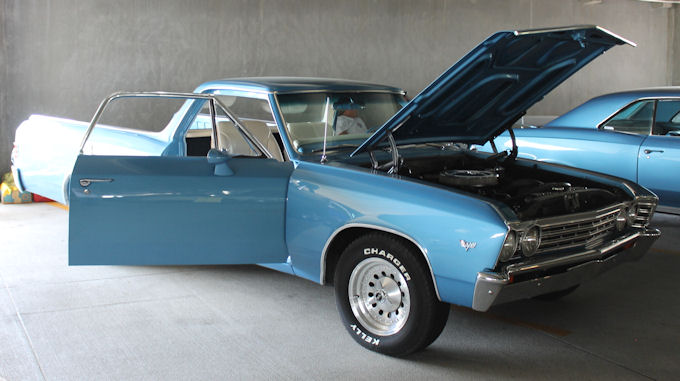 MCR ~ 2013 ~ Tulsa, OK.