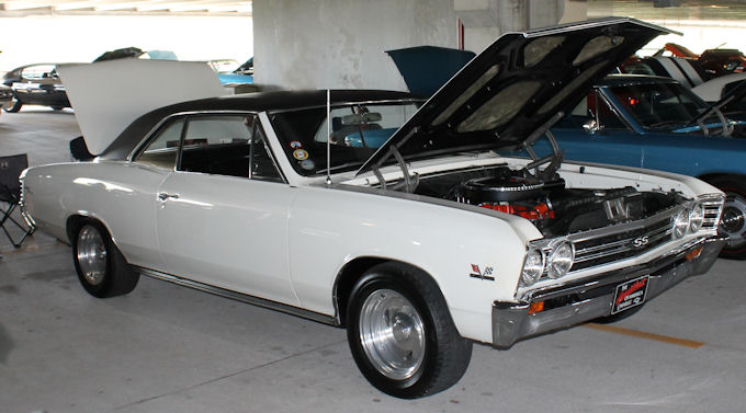 MCR ~ 2013 ~ Tulsa, OK.