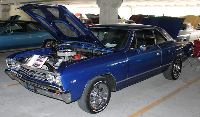 MCR ~ 2013 ~ Tulsa, OK.