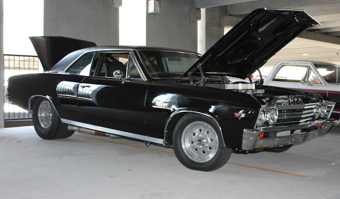 MCR ~ 2013 ~ Tulsa, OK.