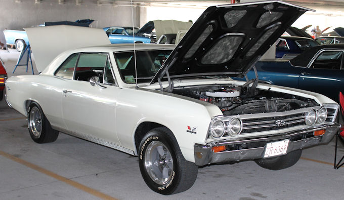 MCR ~ 2013 ~ Tulsa, OK.