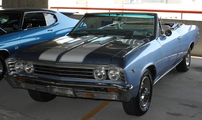 MCR ~ 2013 ~ Tulsa, OK.