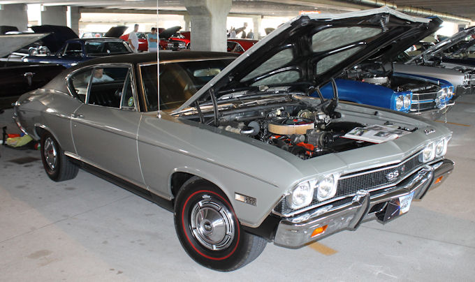 MCR ~ 2013 ~ Tulsa, OK.