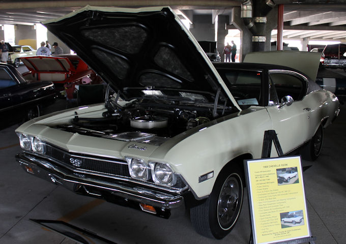 MCR ~ 2013 ~ Tulsa, OK.