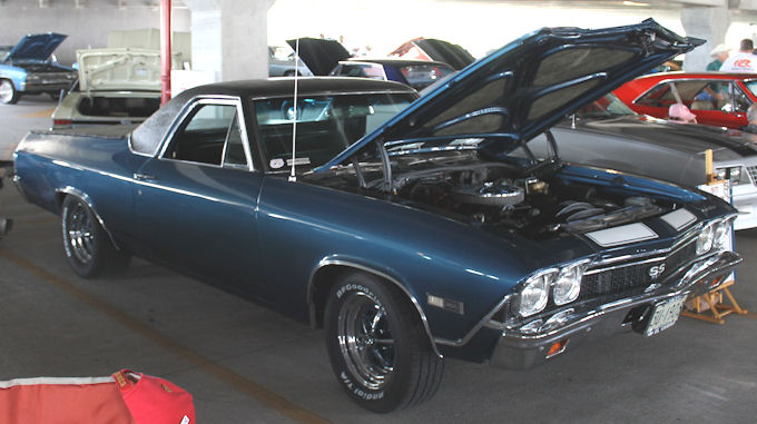 MCR ~ 2013 ~ Tulsa, OK.