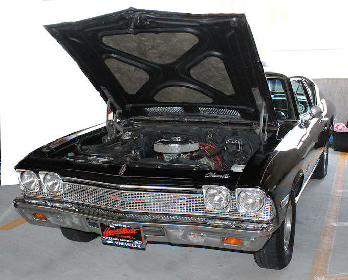 MCR ~ 2013 ~ Tulsa, OK.