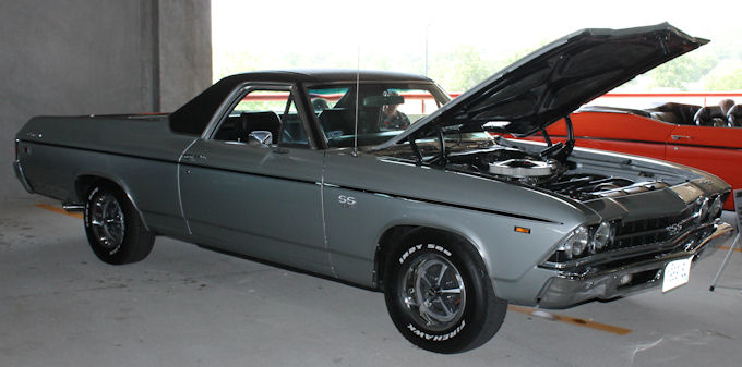 MCR ~ 2013 ~ Tulsa, OK.