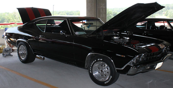 MCR ~ 2013 ~ Tulsa, OK.