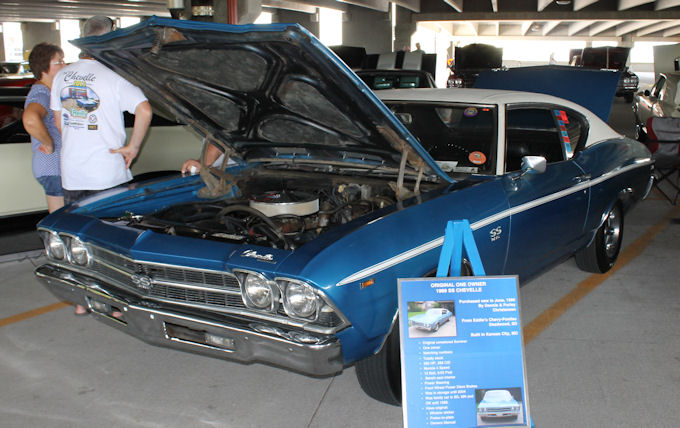 MCR ~ 2013 ~ Tulsa, OK.