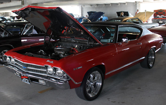 MCR ~ 2013 ~ Tulsa, OK.