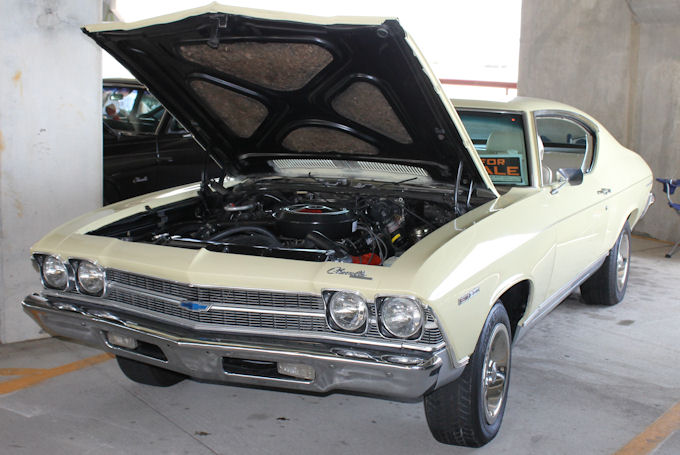 MCR ~ 2013 ~ Tulsa, OK.