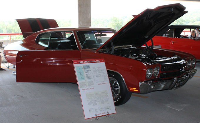 MCR ~ 2013 ~ Tulsa, OK.