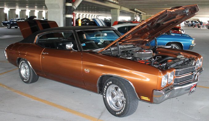 MCR ~ 2013 ~ Tulsa, OK.