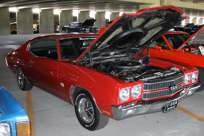 MCR ~ 2013 ~ Tulsa, OK.