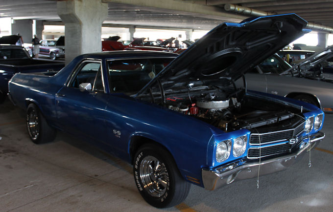 MCR ~ 2013 ~ Tulsa, OK.