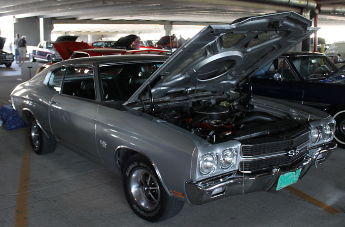 MCR ~ 2013 ~ Tulsa, OK.