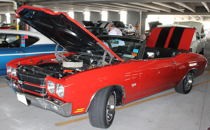 MCR ~ 2013 ~ Tulsa, OK.