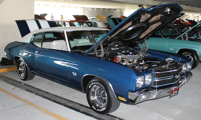 MCR ~ 2013 ~ Tulsa, OK.