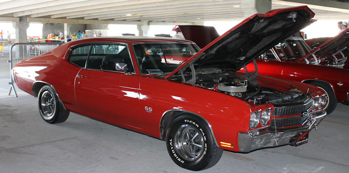 MCR ~ 2013 ~ Tulsa, OK.