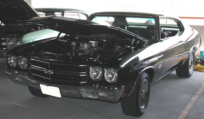 MCR ~ 2013 ~ Tulsa, OK.