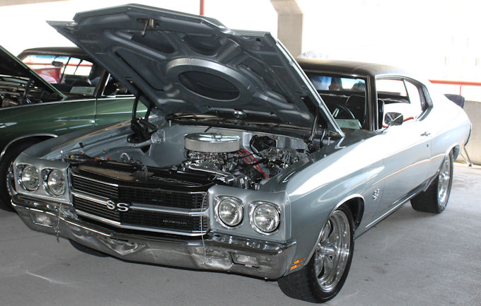 MCR ~ 2013 ~ Tulsa, OK.