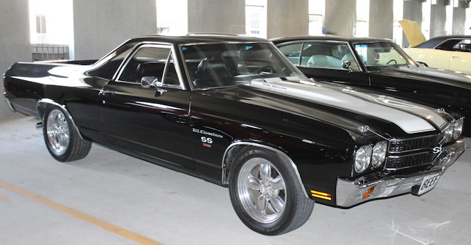 MCR ~ 2013 ~ Tulsa, OK.