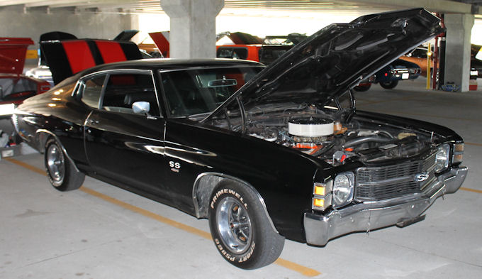 MCR ~ 2013 ~ Tulsa, OK.