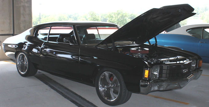 MCR ~ 2013 ~ Tulsa, OK.