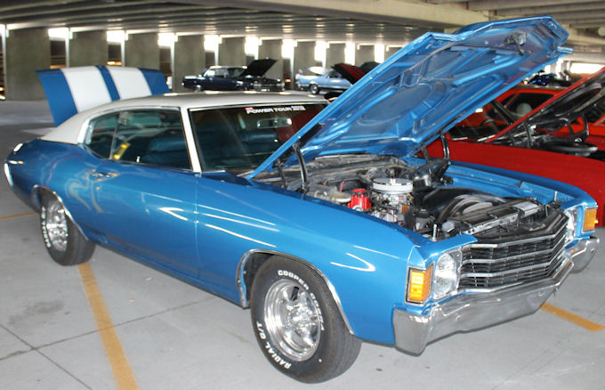 MCR ~ 2013 ~ Tulsa, OK.