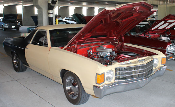 MCR ~ 2013 ~ Tulsa, OK.