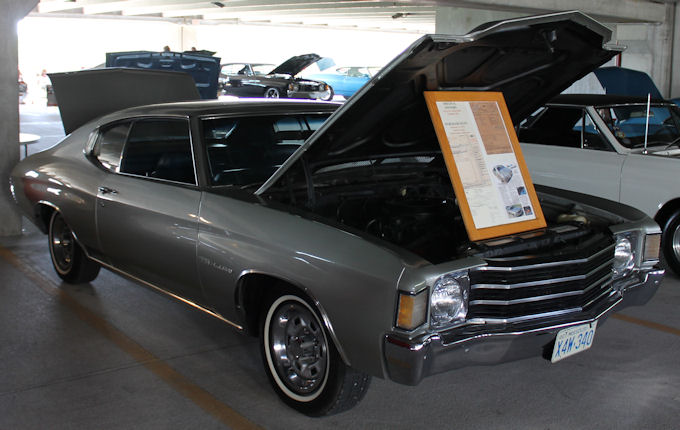 MCR ~ 2013 ~ Tulsa, OK.