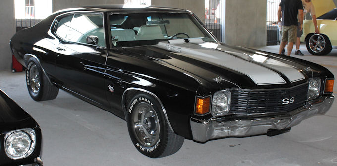 MCR ~ 2013 ~ Tulsa, OK.