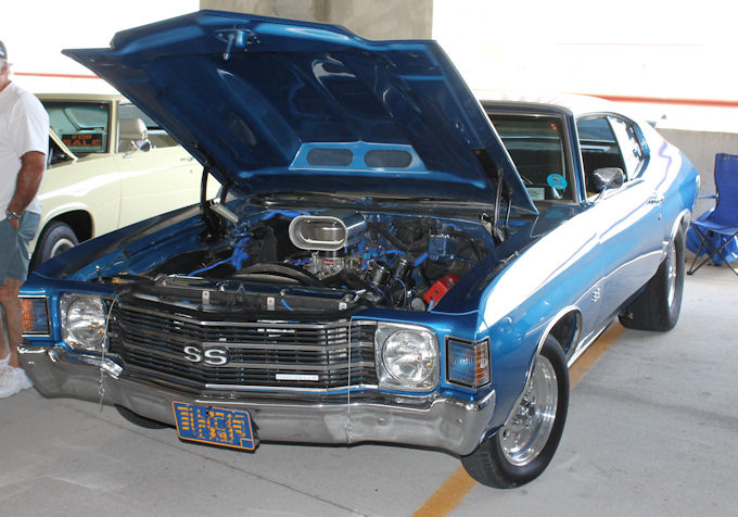 MCR ~ 2013 ~ Tulsa, OK.