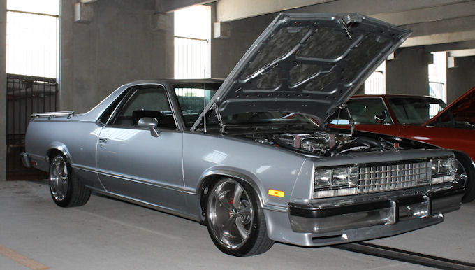 MCR ~ 2013 ~ Tulsa, OK.