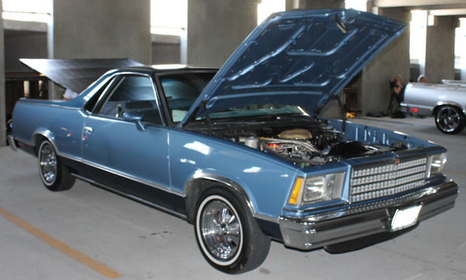 MCR ~ 2013 ~ Tulsa, OK.