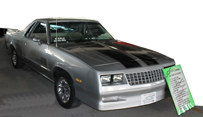 MCR ~ 2013 ~ Tulsa, OK.