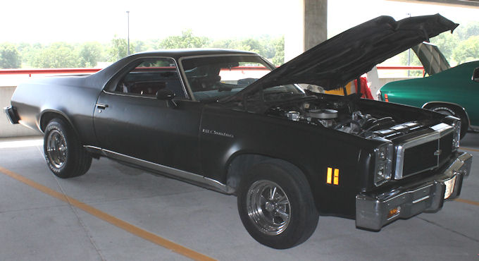 MCR ~ 2013 ~ Tulsa, OK.