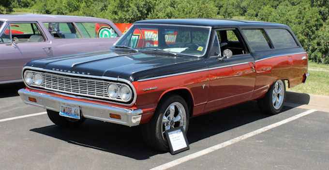 MCR ~ 2014 ~ Wichita, KS