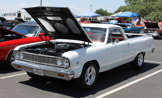 MCR ~ 2015 ~ Springfield, MO.