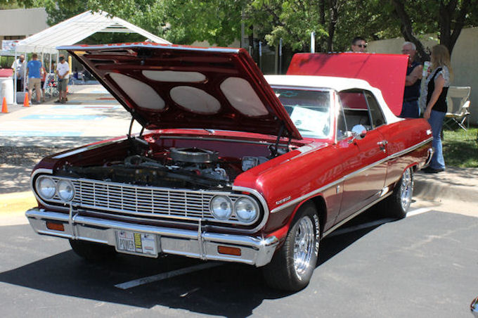 MCR ~ 2014 ~ Wichita, KS