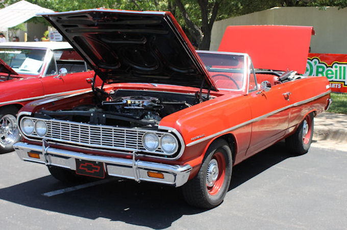 MCR ~ 2014 ~ Wichita, KS