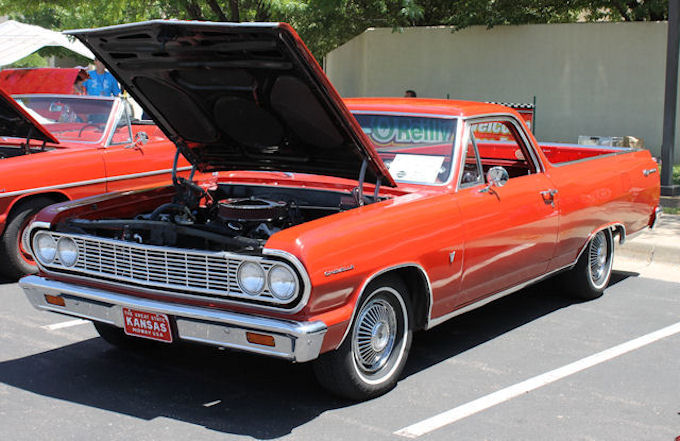 MCR ~ 2014 ~ Wichita, KS