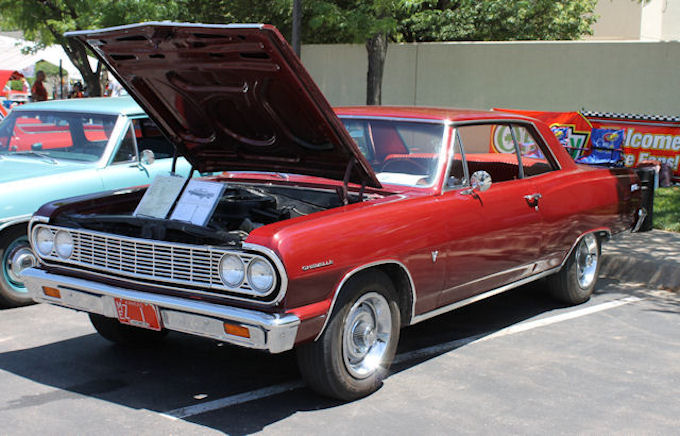 MCR ~ 2014 ~ Wichita, KS