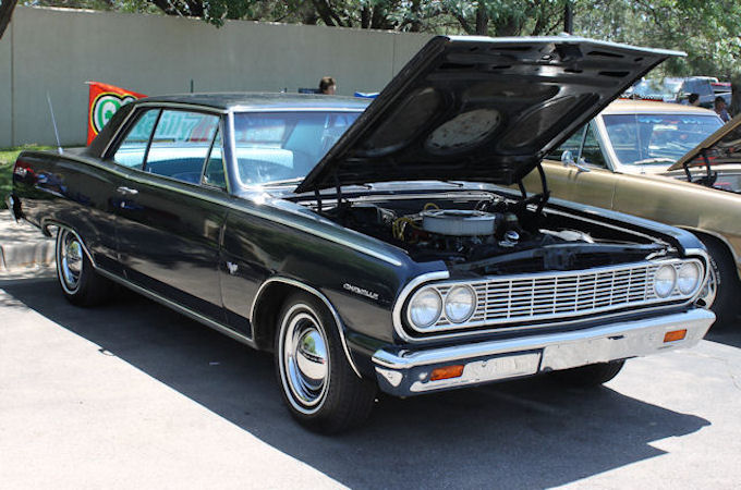 MCR ~ 2014 ~ Wichita, KS