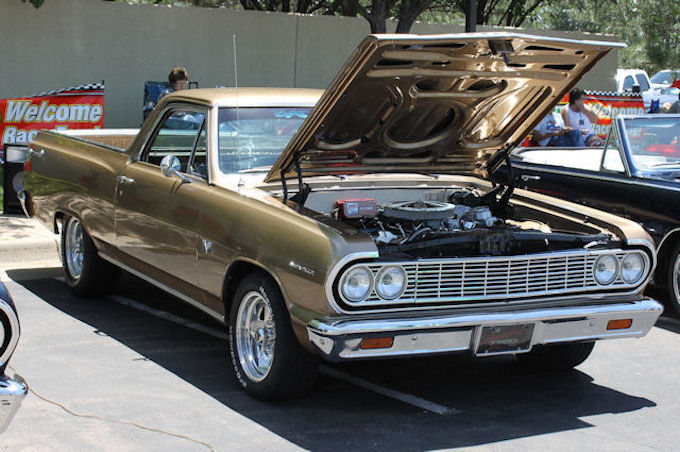 MCR ~ 2014 ~ Wichita, KS