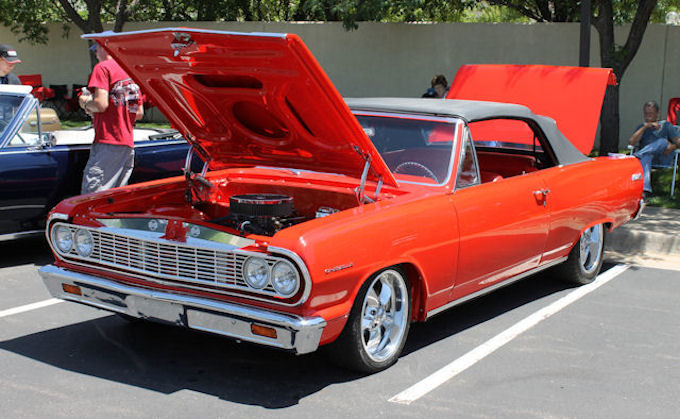 MCR ~ 2014 ~ Wichita, KS