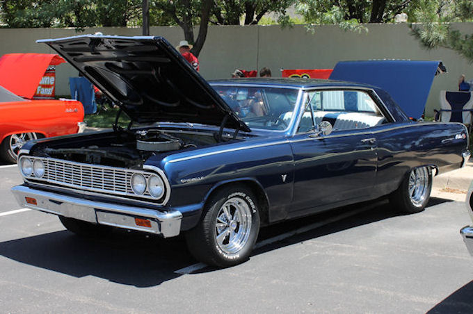 MCR ~ 2014 ~ Wichita, KS