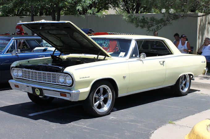 MCR ~ 2014 ~ Wichita, KS