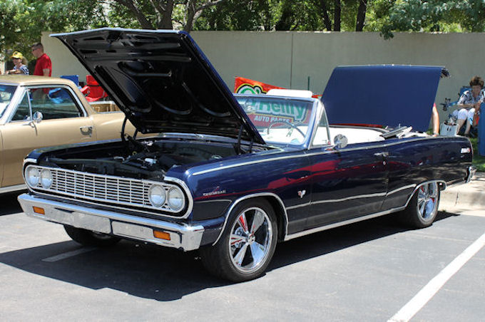 MCR ~ 2014 ~ Wichita, KS